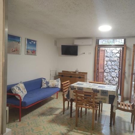 Villa Irma Marina di Camerota Extérieur photo