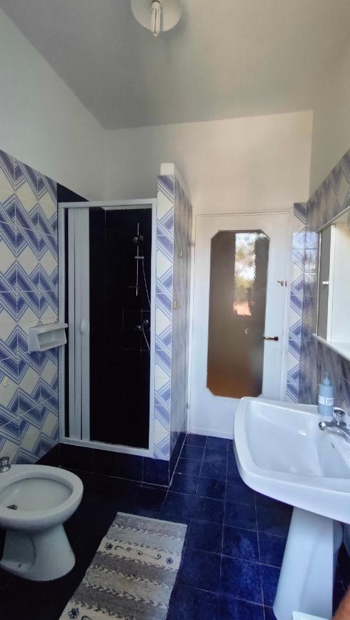 Villa Irma Marina di Camerota Extérieur photo