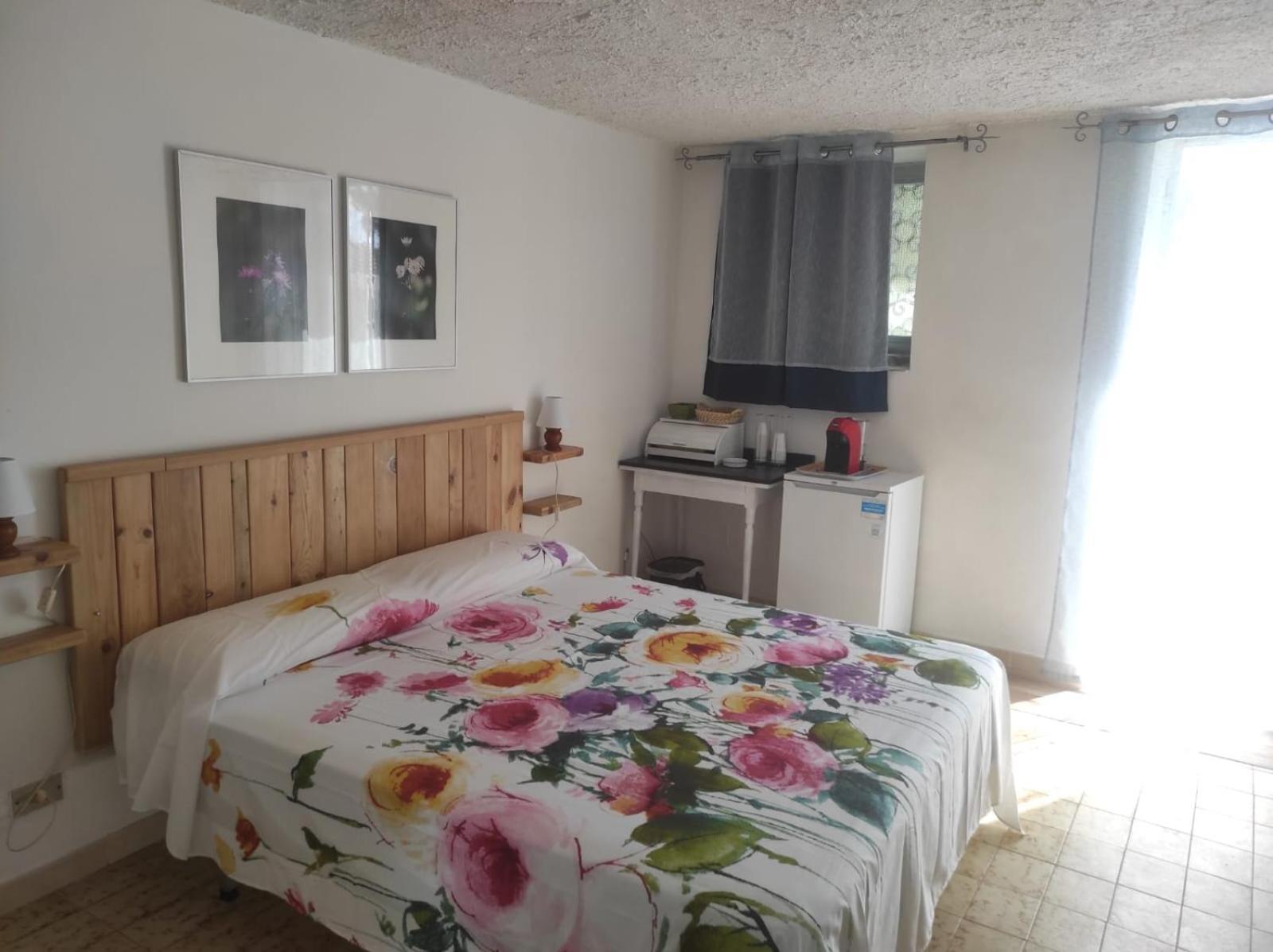 Villa Irma Marina di Camerota Extérieur photo