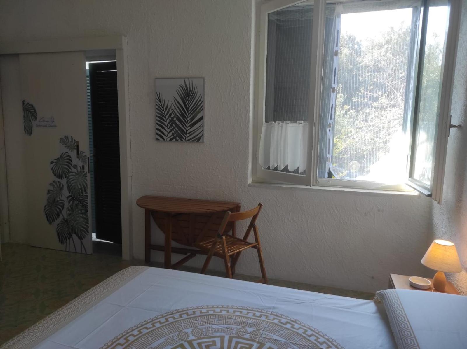 Villa Irma Marina di Camerota Extérieur photo