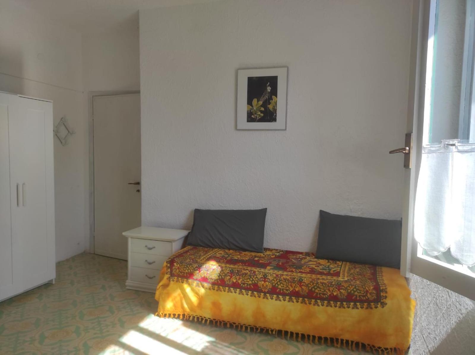 Villa Irma Marina di Camerota Extérieur photo