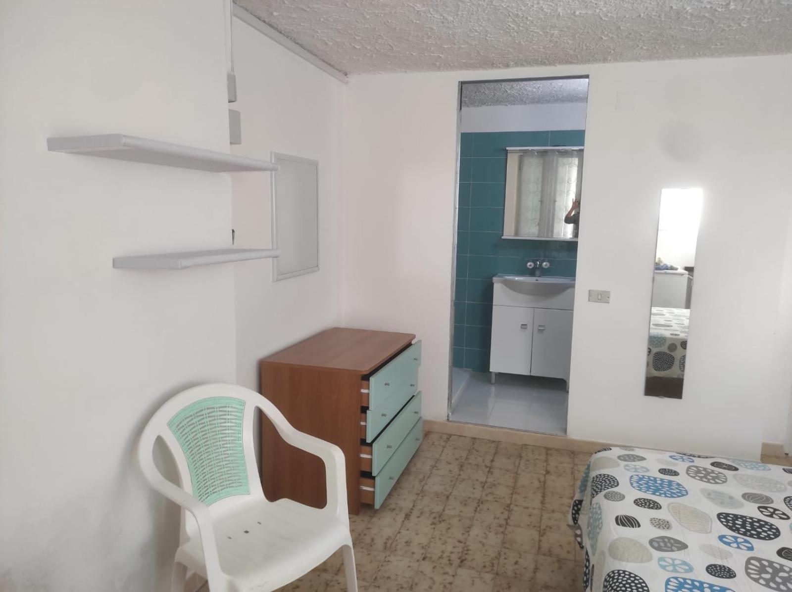 Villa Irma Marina di Camerota Extérieur photo